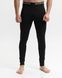 Термобілизна чоловіча NORWIN Print Collection зимова на флісі, комплект кофта та штани &ndash; Black skull, розмір S NW-PC-02 фото 8